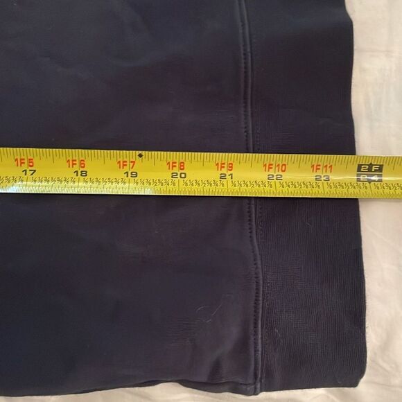 Vineyard Vines Blue Pullover 1/4 Zip Sweatshirt Top Boys Size Large 16 Preppy - Picture 8 of 9